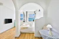 Youth Hotel apartment