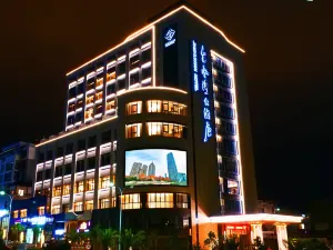 Jinshuiwan Hotel