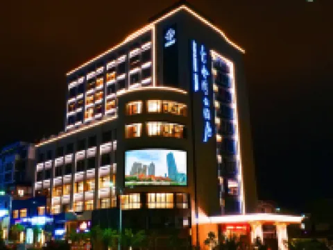 金水灣ホテル 清流のホテル