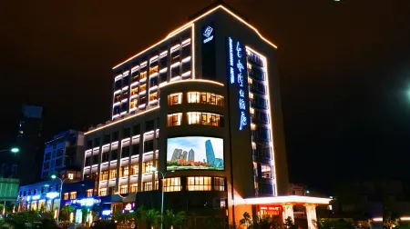 Jinshuiwan Hotel