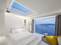 Shengsi Shengshan Island Yicheng Light Luxury Sea View Homestay Hotels in Shengsi County