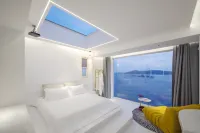Shengsi Shengshan Island Yicheng Light Luxury Sea View Homestay