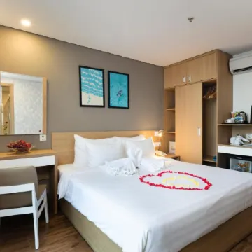 Smile Hotel Nha Trang
