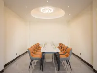 Guilin Longsheng Longjingyuan Inn Hotels in Longsheng