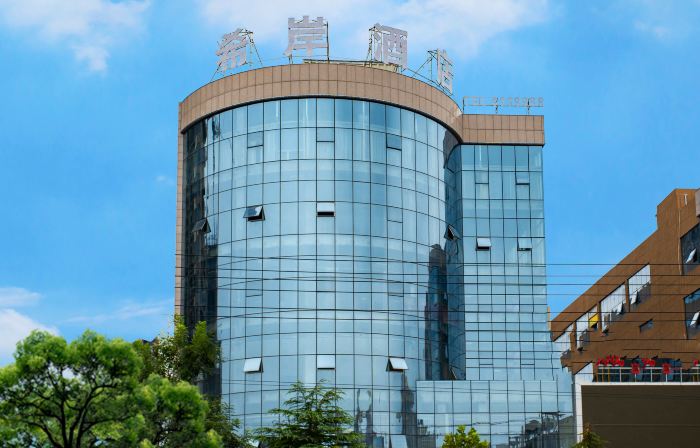 Xana Lite Hotel (Sui County Fengcheng Square)