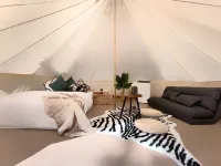 Lemon Ape Glamping Villa, Guangzhou - Camping