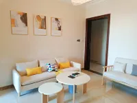 Tianhai Resort Hotels near Yuantuojiao Scenic Resort