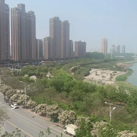 Tong Tong Hotel Chain (Dengzhou Hotel)
