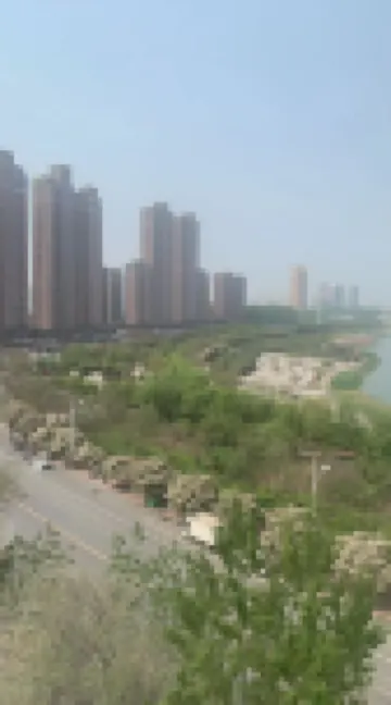 Tong Tong Hotel Chain (Dengzhou Hotel)
