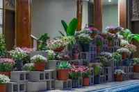 Shuiyue Yuntian INN Hotels in Lijiang