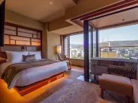 空庭露台京都 別邸