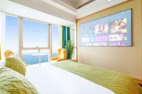 Yiyi Haisu (Dalian Venice Water City Gangdong 5th Street Branch) - Homestays