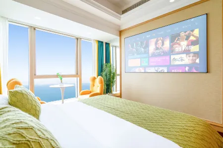 Yiyi Haisu (Dalian Venice Water City Gangdong 5th Street Branch)