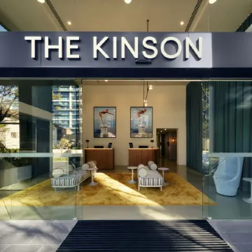 The Kinson