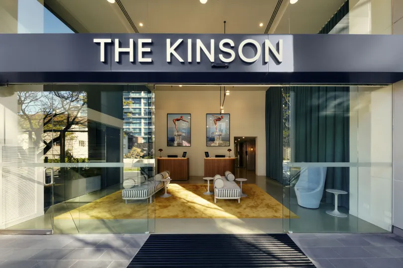 The Kinson