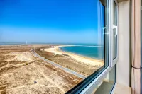 Shiguang Seaview Homestay (Shanhai Square Vanke Branch) - Romantic