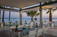 Acanthus Cennet Barut Collection - Ultra All Inclusive - servizio colazione