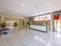 Jiayong Intelligent Hotel Hotels in Yongdeng