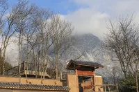 Wuxi County Wuyan Inn - Pet friendly
