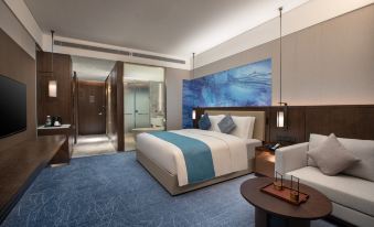 Wyndham Hotel Weijing, Dianzhong New District (Changshui Airport Branch)