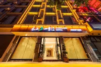 Fairyland Hotel Hotels in Weishan
