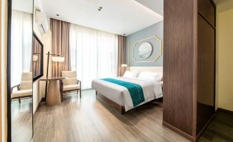 Fairyland Hotel