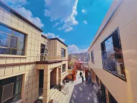 Huocheng Liangqixiangye Homestay