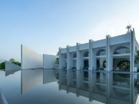 Floral Lux Hotel · Yunshuiqi Hotel (Lushan Xihai Branch) Hotels in Wuning County