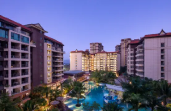 Wanda YI, Suite Xishuangbanna