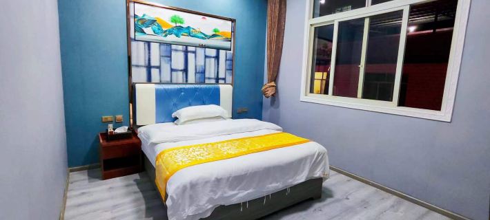 Danzhai Jianfa Hotel Hotels in Danzhai