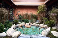 Shangri-La Putian - Hot Springs