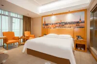 Vienna Hotel (Huizhou Yuanzhou)