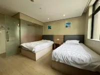 Qingji MINI Hotel (Shanghai South Railway Station South Square Store) - 1-Sterne