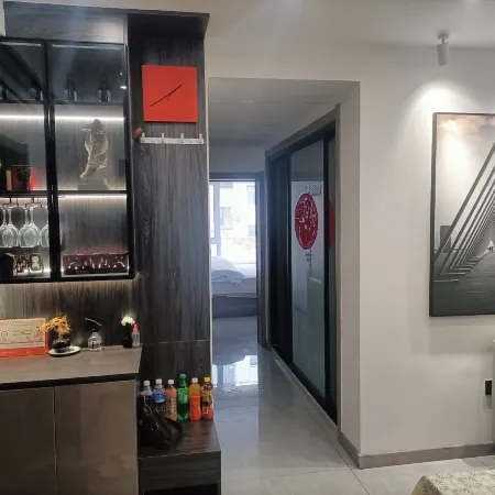 Tonghua Xiaoxie Apartment