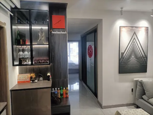 Tonghua Xiaoxie Apartment