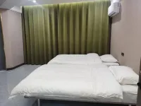 Tuyue Hotel Hotels in Hure Banner