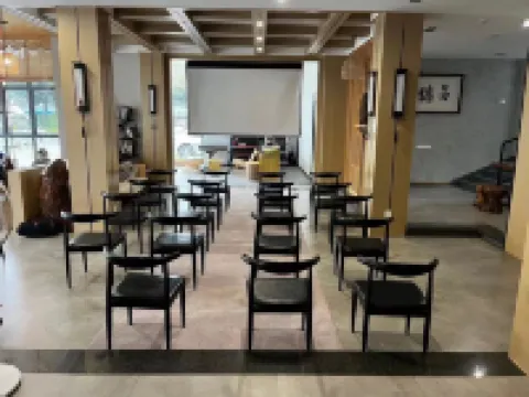 Tianxin Courtyard Homestay