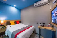 Junyi Hotel (Yangzhou Vocational University) Hotels in Yangzhou