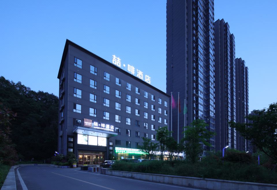 호텔 로비 이미지