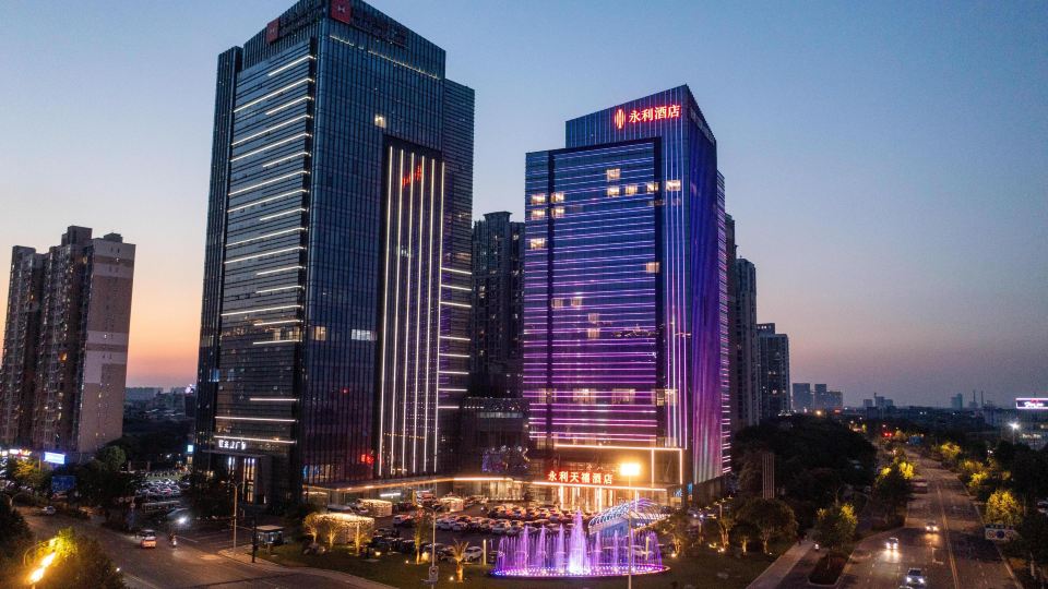 Yongli Tianxi Hotel