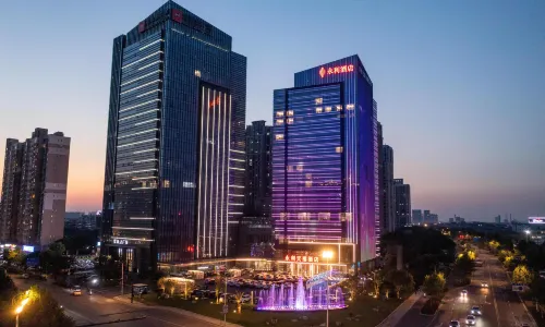 Yongli Tianxi Hotel