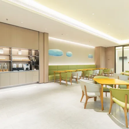 JI Hotel (Quyang)