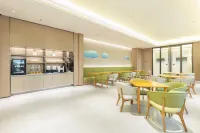 JI Hotel (Quyang) - servizio colazione