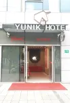 YUNIK Hotel (Shanghai Minhang China Normal University) Hotels in Shanghai