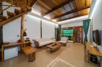 Wuyin Mountain Boarding House