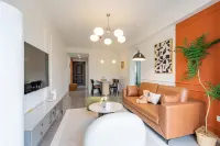 Weiman Boutique Homestay (Dream City) - balcone