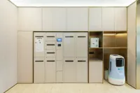 HanTing Hotel (Ningde Wanda)