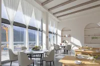 Mushan Tingxue · Wenquan Homestay (Kangding)