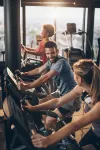IntercityHotel Yangzhou Slender West Lake - Gym