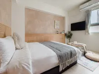 Apple Scent Easy Stay Hotels in Penghu